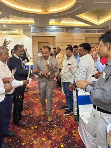 Direct Selling Trends: BrightFuture Lifecare Pvt. Ltd. organized a workshop in Jaipur