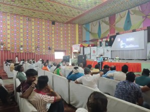 Network Marketing Latest News: Awareness program of Add Shop E Retail Ltd. concluded in Muzaffarnagar