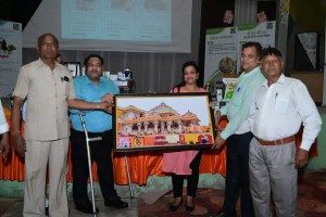 Network Marketing Latest News: Awareness program of Add Shop E Retail Ltd. concluded in Muzaffarnagar