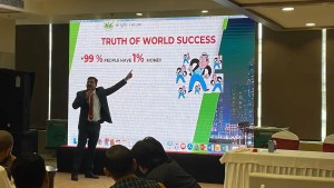 Network Marketing Latest News: Brightfuture Lifecare Pvt Ltd