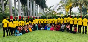 Direct Selling News: Leadership Development Program organized by Tercelherbs in Chhattisgarh