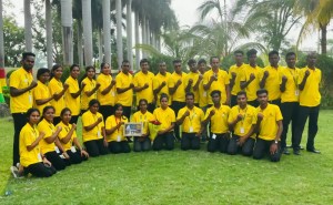 Direct Selling News: Leadership Development Program organized by Tercelherbs in Chhattisgarh