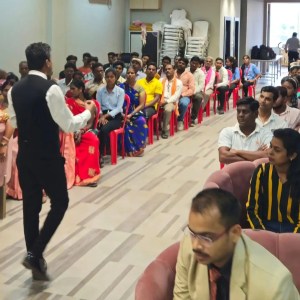 Direct Selling Industry: TERCELHERBS organized Health & Wealth Awareness Program in Chhattisgarh