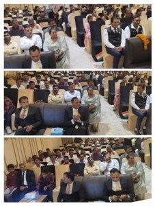 Network Marketing Latest News: TERCEL HERBS organized Business Building Seminar in Ayodhya