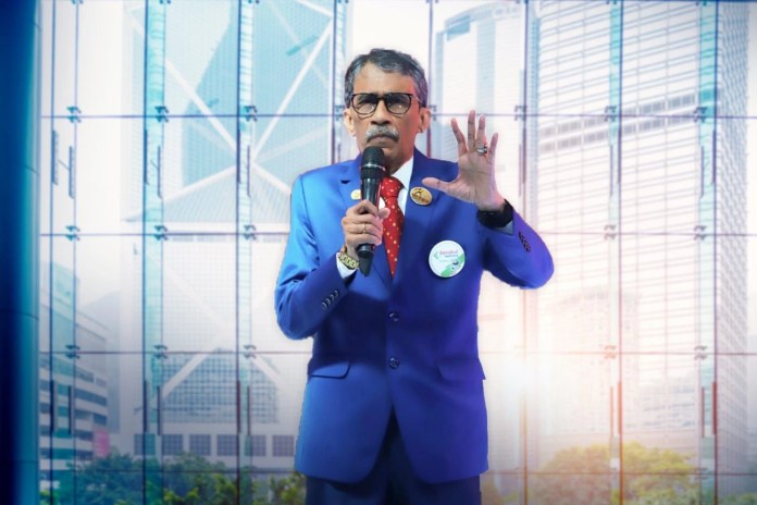 Network Marketing Tips: These 14 rules will change your life; Dr. Debi Prasad Acharjya