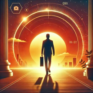 How to use time in your favour: Understand the Art of Strategic Timing with Dr. Debi Prasad Acharya