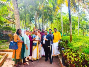 Successful organization of Training Program of Addshop E-Retail Ltd. in Kerala