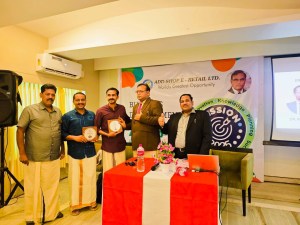 Successful organization of Training Program of Addshop E-Retail Ltd. in Kerala