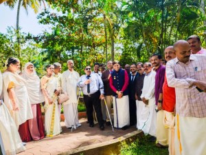 Successful organization of Training Program of Addshop E-Retail Ltd. in Kerala
