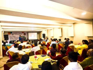 Successful organization of Training Program of Addshop E-Retail Ltd. in Kerala