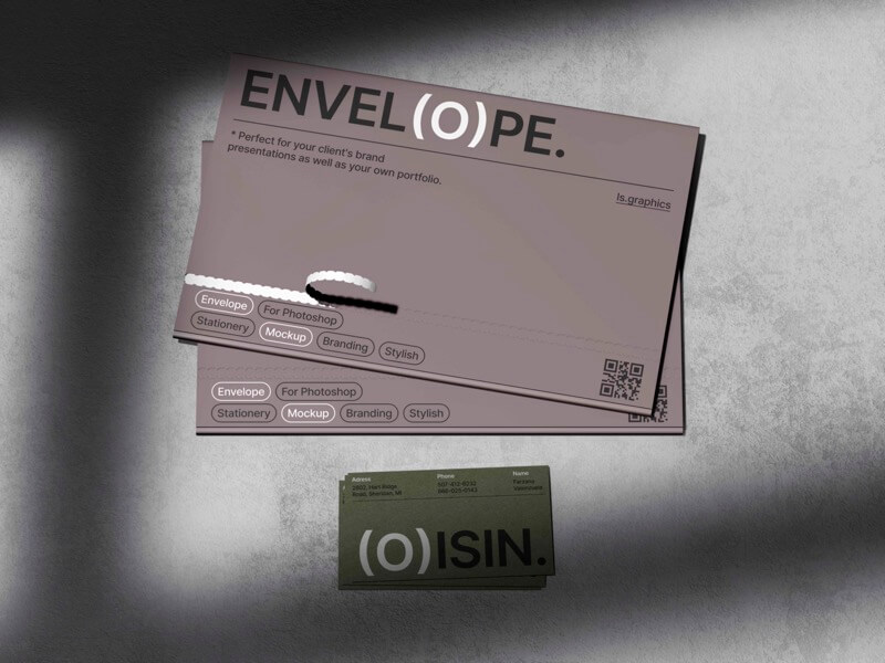 Oisin By Ls Graphics - Stunning 4K Landscape Designs | Free Download