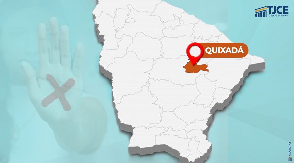 Quixadá ganha núcleo contra violência doméstica