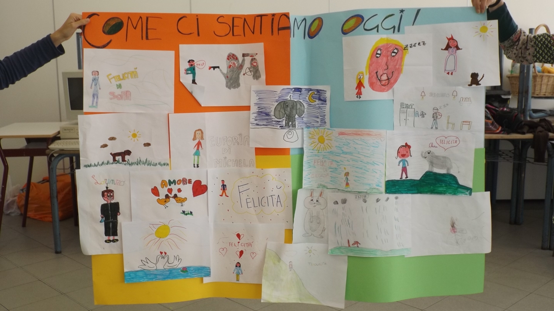 Gratis Scarica immagini Uncategorized Dire Scuola Fare Pace il piu cool saluti