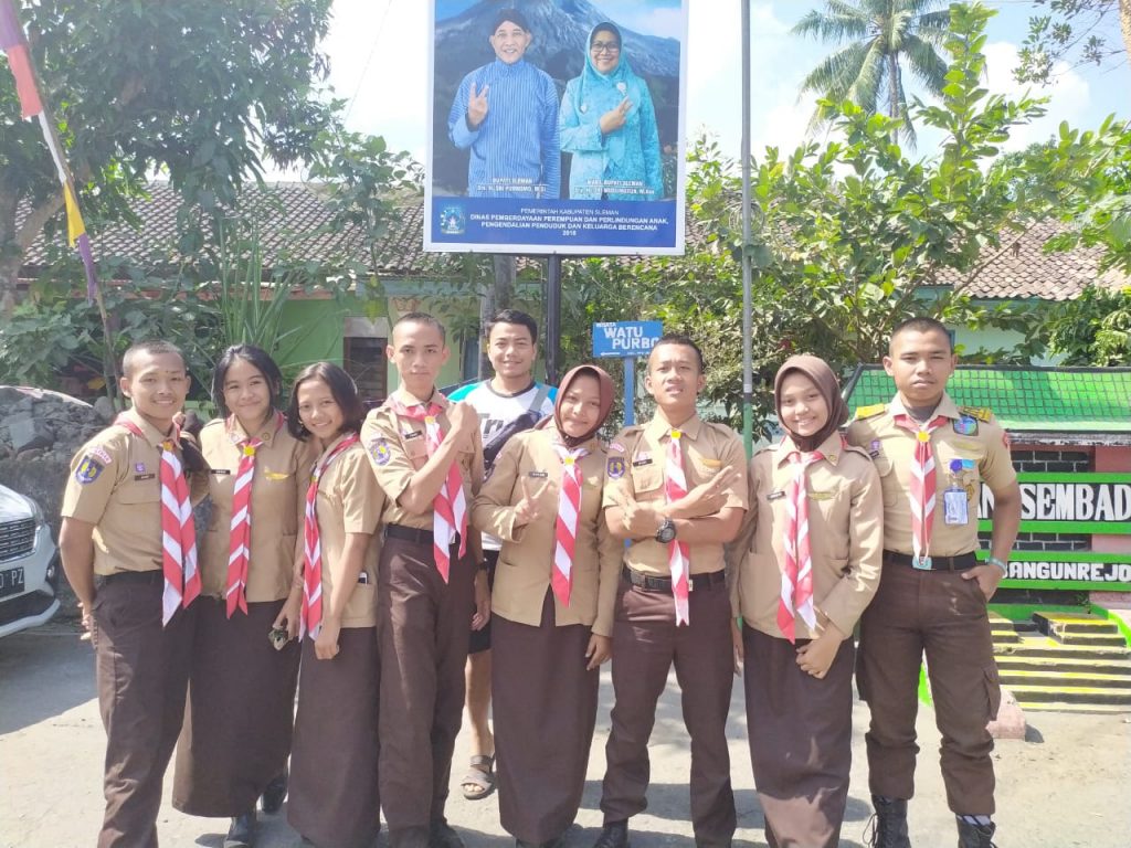 SMK Dirgantara Putra Bangsa – Work Based Learning