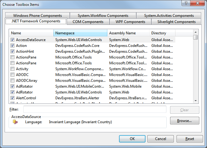 Windows Service Timer Doesn't Seem To Work