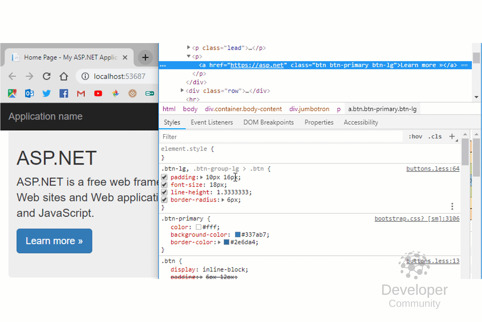 Chrome Developer Tools - Easy Web Debugging You Need to Know