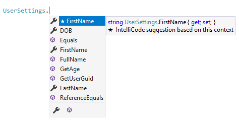 Visual Studio IntelliCode - AI For your Code ⋆ Programming and Tech Blog