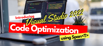 Code optimization using Span of T