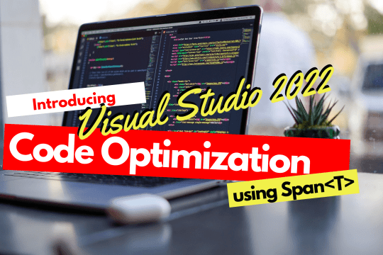 Code optimization using Span of T