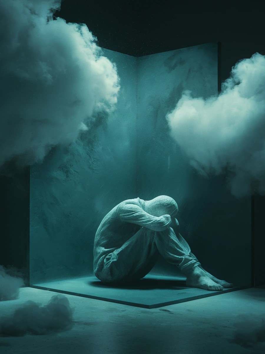 Guidance from darkness to light