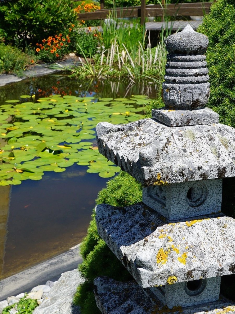 Peace and Harmony