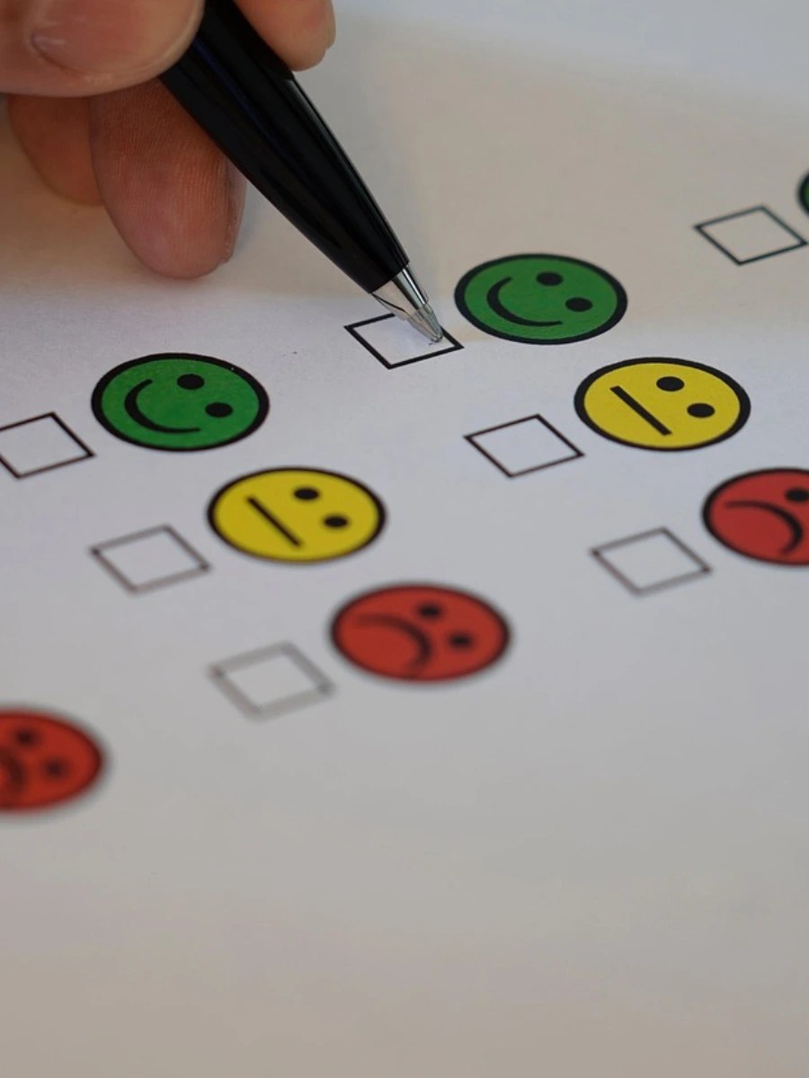 Personality Quiz