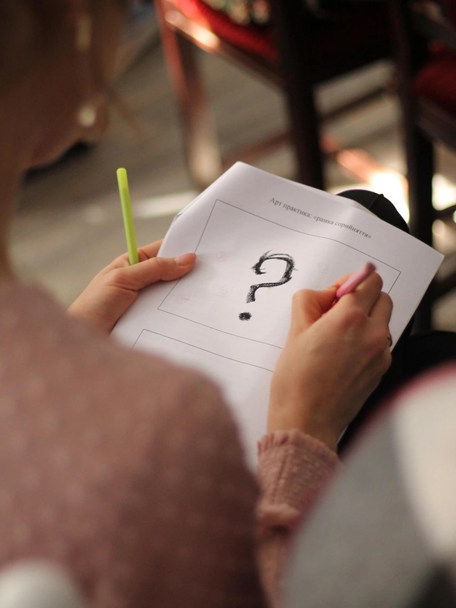 Questions and Answers of Life