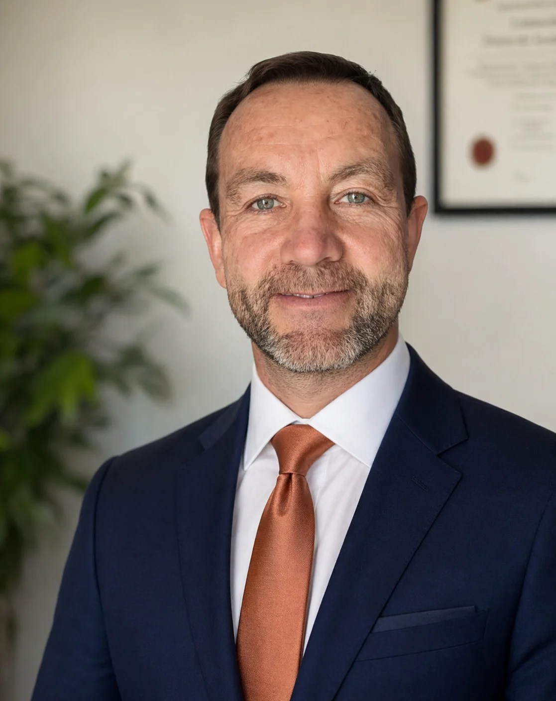 Dirk van Wyk