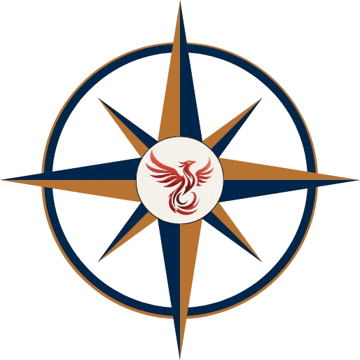 Compass Icon