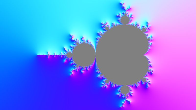 Exporting The Normal Map Deepdrill 3 2 - Colorful Wallpaper Collection - 4K Quality