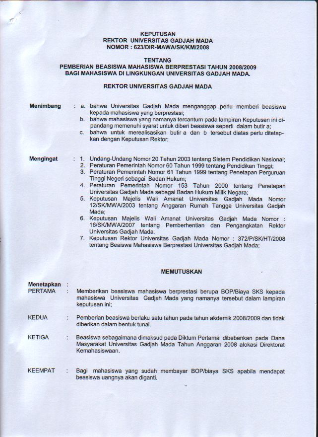 Beasiswa Unggulan Mahasiswa Berprestasi 2017: Menguak Rahasia Penerima & Strategi Lolos Kini!