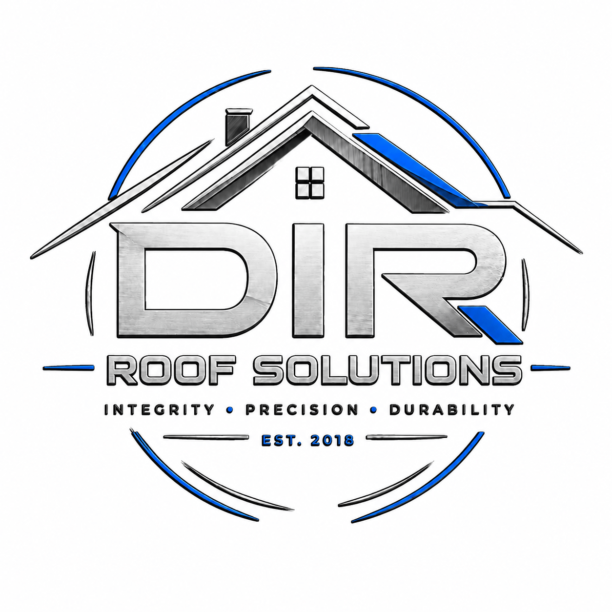 DIR ROOF SOLUTIONS 