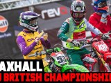 Video Tommy Searle S Day At Blaxhall Mxgb Dirtbike Rider