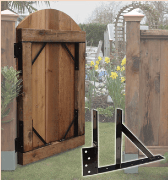 How To Build The Perfect Wooden Fence