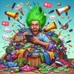 Breaking News: Live Streamers Have Officially Replaced Traditional Jobs with Digital Chaos