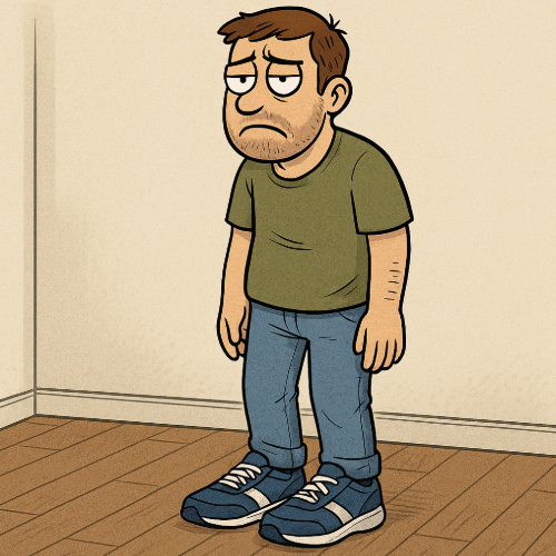 Breaking News: New Shoes Fail to Improve Life in Any Meaningful Way