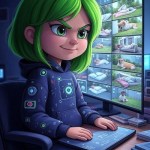 Hacker’s Paradise: Why Your Unsecured Ring Camera Is Broadcasting Your Life to the World