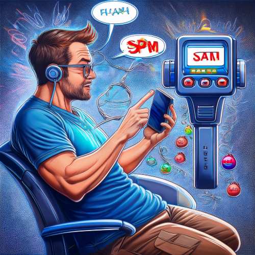 Breaking News: The Spam Call Epidemic Has Reached Peak Absurdity—And We’re Still Doing Nothing