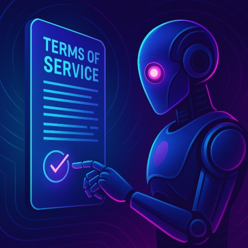 AI Terms of Service Now Require Blood Type, Astrological Sign, and Vague Childhood Memories