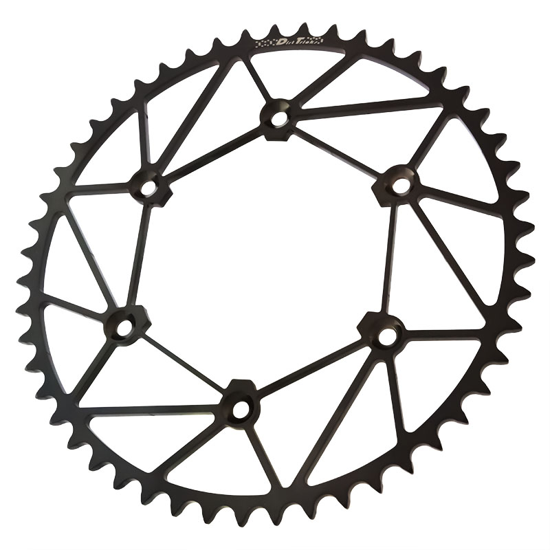 Triumph Sprockets - Dirt Tricks