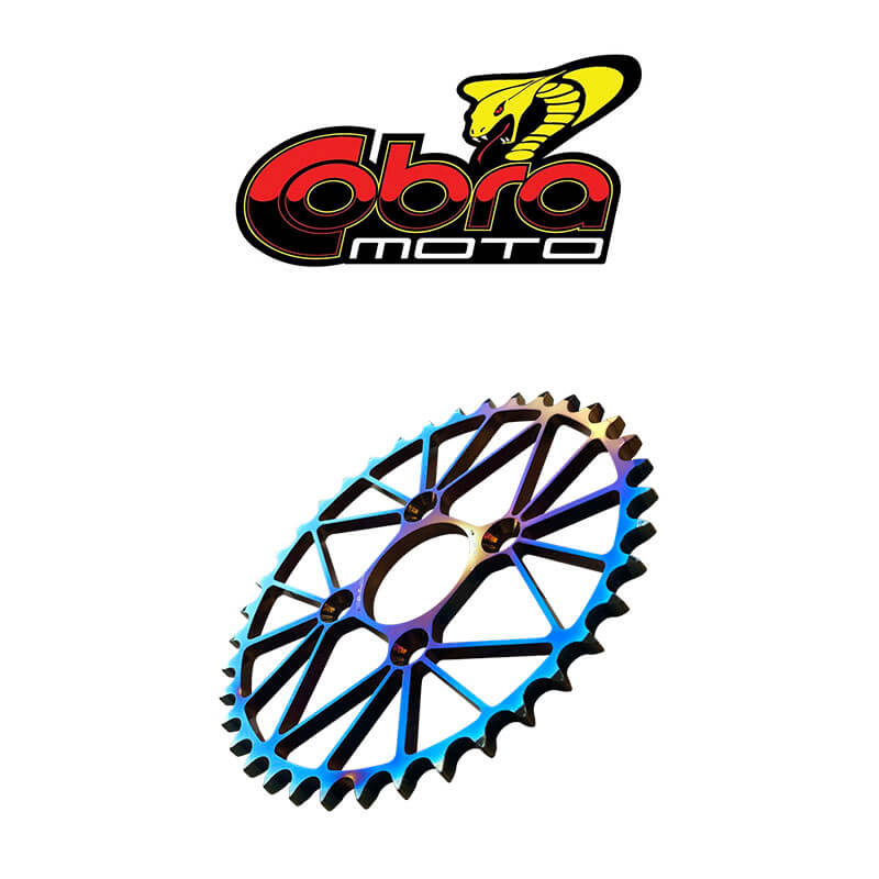Honda Rear Sprocket - Dirt Tricks