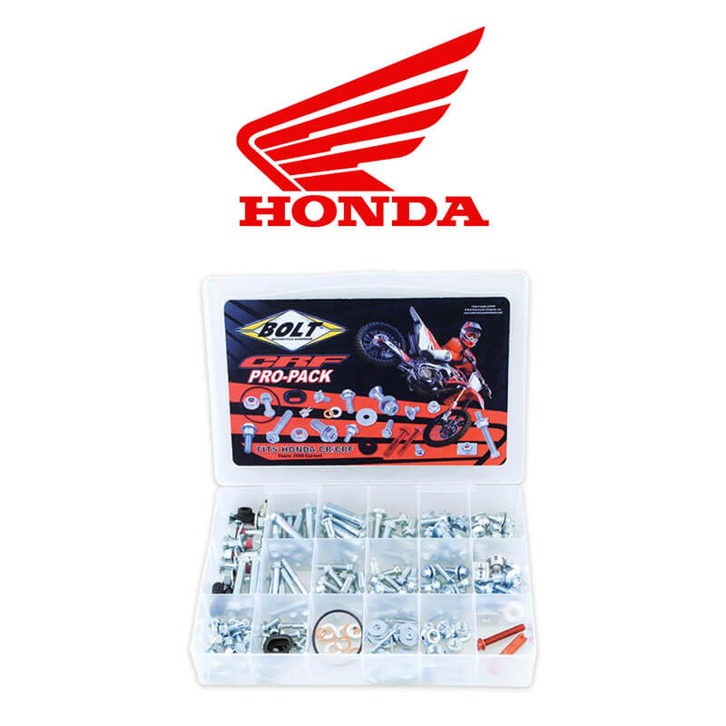 Honda Rear Sprocket - Dirt Tricks