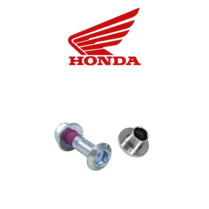 Honda Rear Sprocket - Dirt Tricks