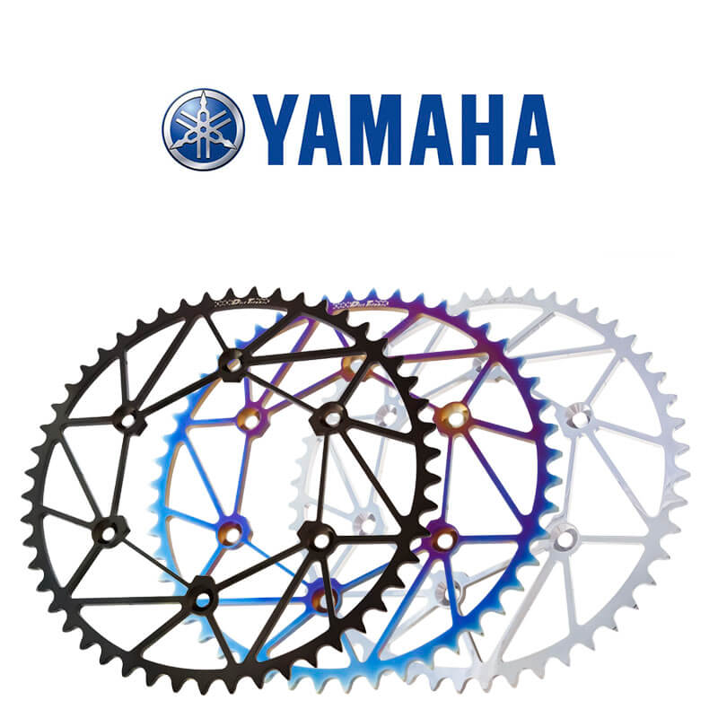 Suzuki Rear Sprocket - Dirt Tricks