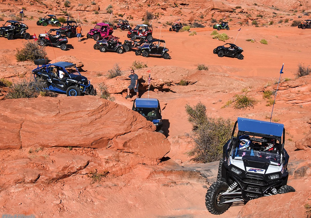 CST TIRES SXS ADVENTURE RALLY - Dirt Wheels Magazine