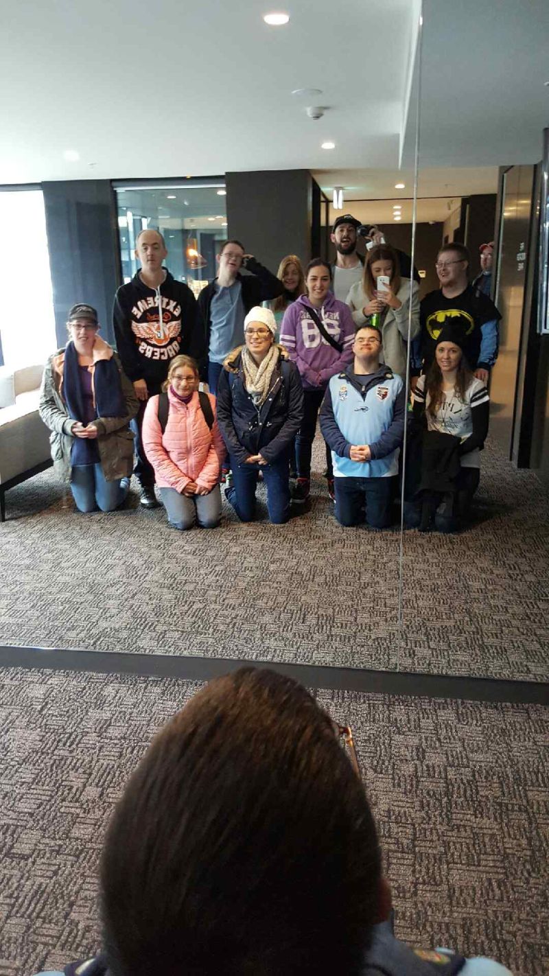 Contact Disability Macarthur Disability Services Info - Premium Abstract Picture Gallery - High Resolution