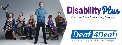 Disability Counselling Specialists