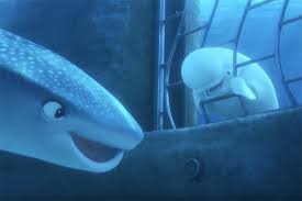 Finding Dory, Disability Culture, and Collective Access – Disability ...