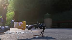 Finding Dory, Disability Culture, and Collective Access – Disability ...