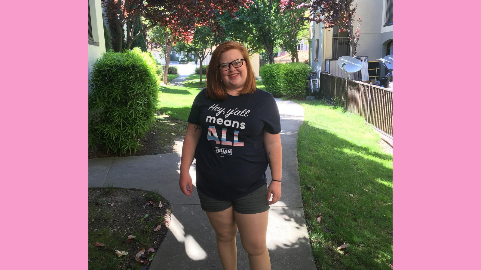 Crip The Vote Disability Visibility Project